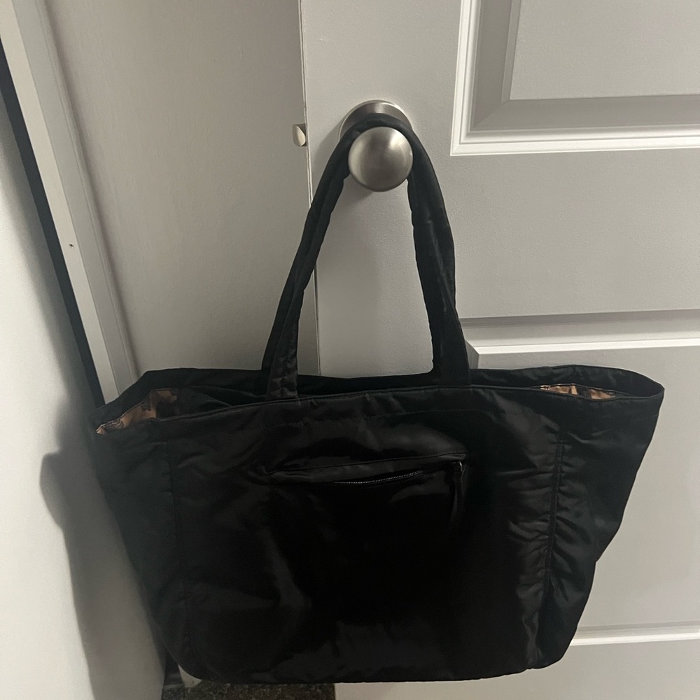 Vera Bradley Knollton Travel Tote